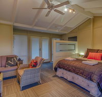 Windfall Estate Vineyard Cottage - Nambucca Heads Accommodation