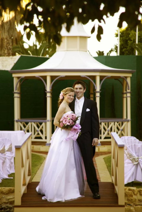 Atrium Hotel Mandurah - Nambucca Heads Accommodation 40