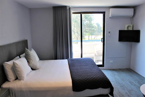 Atrium Hotel Mandurah - Nambucca Heads Accommodation 7