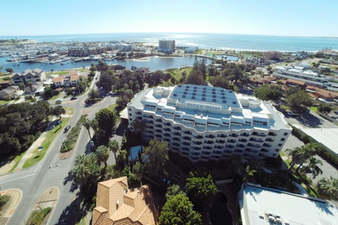 Atrium Hotel Mandurah - Nambucca Heads Accommodation 13