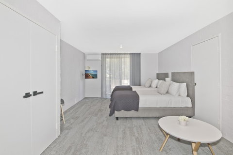 Atrium Hotel Mandurah - Nambucca Heads Accommodation 23