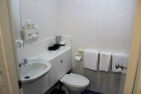 Atrium Hotel Mandurah - Nambucca Heads Accommodation 6