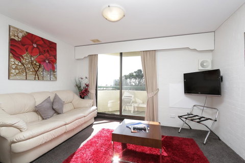 Atrium Hotel Mandurah - Nambucca Heads Accommodation 42