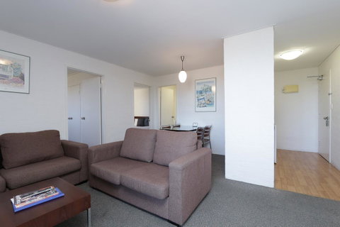 Atrium Hotel Mandurah - Nambucca Heads Accommodation 41