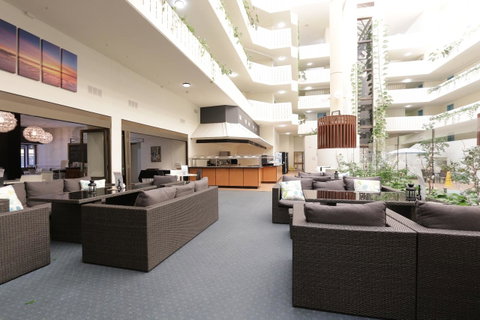 Atrium Hotel Mandurah - Nambucca Heads Accommodation 31