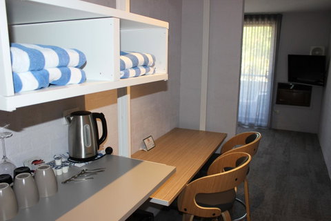 Atrium Hotel Mandurah - Nambucca Heads Accommodation 11