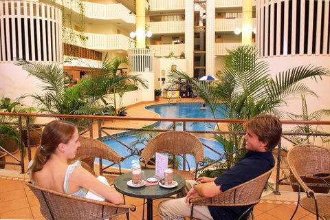 Atrium Hotel Mandurah - Nambucca Heads Accommodation 18