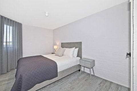 Atrium Hotel Mandurah - Nambucca Heads Accommodation 35