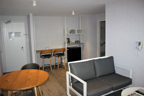 Atrium Hotel Mandurah - Nambucca Heads Accommodation 12