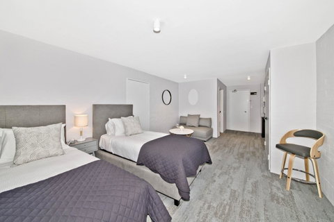 Atrium Hotel Mandurah - Nambucca Heads Accommodation 33