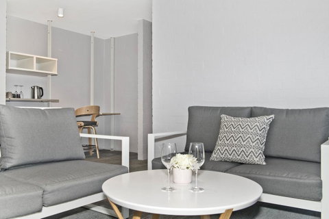 Atrium Hotel Mandurah - Nambucca Heads Accommodation 22