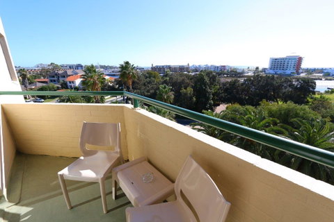 Atrium Hotel Mandurah - Nambucca Heads Accommodation 19