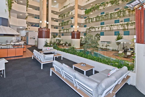 Atrium Hotel Mandurah - Nambucca Heads Accommodation 15