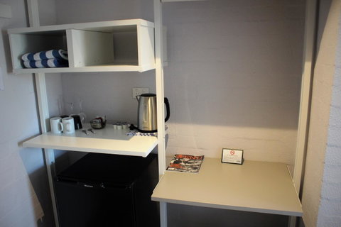 Atrium Hotel Mandurah - Nambucca Heads Accommodation 9
