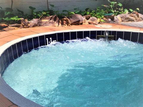 Atrium Hotel Mandurah - Nambucca Heads Accommodation 24