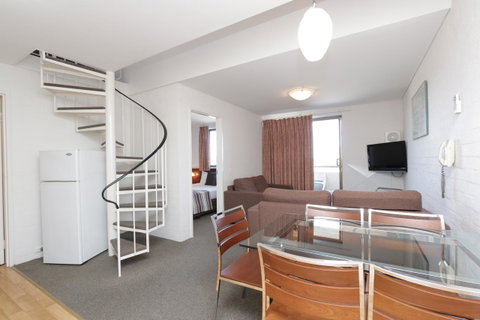 Atrium Hotel Mandurah - Nambucca Heads Accommodation 21