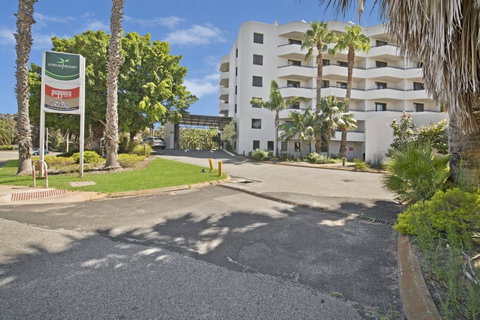 Atrium Hotel Mandurah - Nambucca Heads Accommodation 28