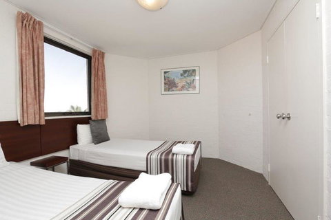Atrium Hotel Mandurah - Nambucca Heads Accommodation 5