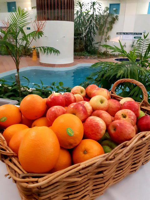 Atrium Hotel Mandurah - Nambucca Heads Accommodation 27