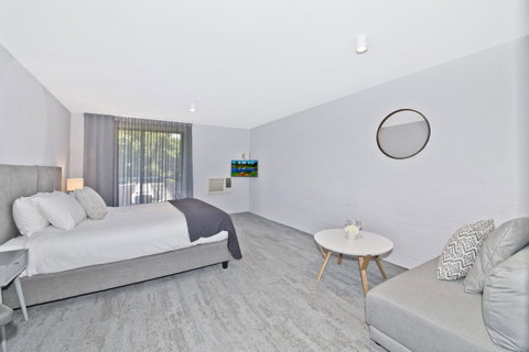 Atrium Hotel Mandurah - Nambucca Heads Accommodation 14