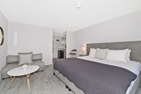 Atrium Hotel Mandurah - Nambucca Heads Accommodation 16