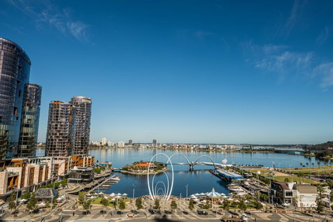 Quay Perth - Nambucca Heads Accommodation 20