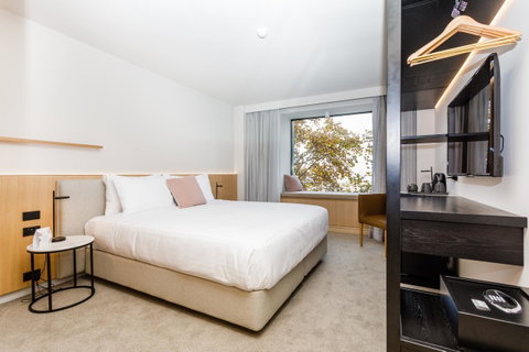 Quay Perth - Nambucca Heads Accommodation 24