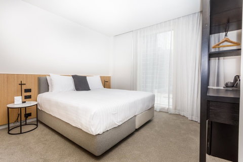 Quay Perth - Nambucca Heads Accommodation 26
