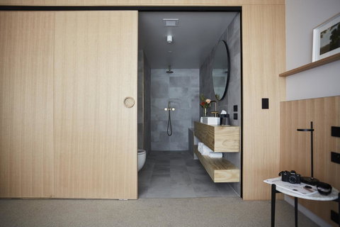 Quay Perth - Nambucca Heads Accommodation 35