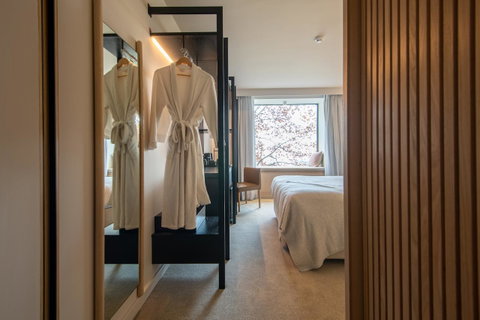 Quay Perth - Nambucca Heads Accommodation 5