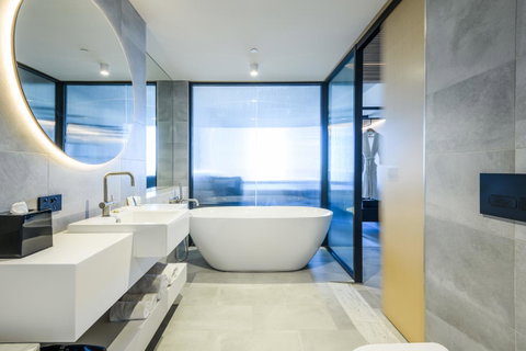 Quay Perth - Nambucca Heads Accommodation 4