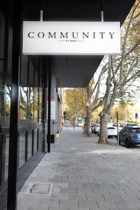 Quay Perth - Nambucca Heads Accommodation 16