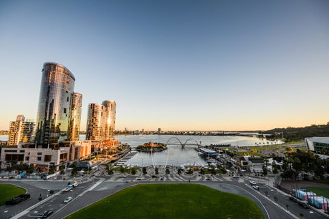 Quay Perth - Nambucca Heads Accommodation 19