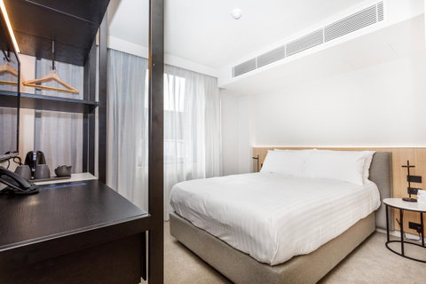 Quay Perth - Nambucca Heads Accommodation 2