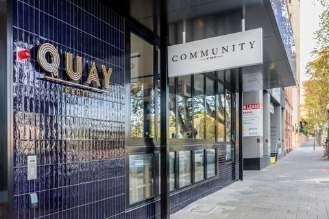 Quay Perth - Nambucca Heads Accommodation 17