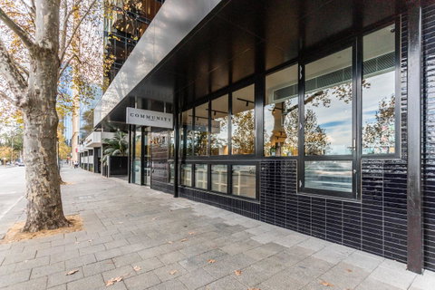 Quay Perth - Nambucca Heads Accommodation 28