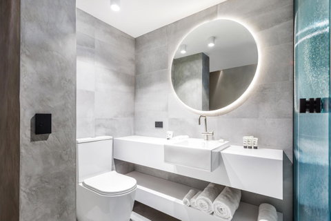 Quay Perth - Nambucca Heads Accommodation 27