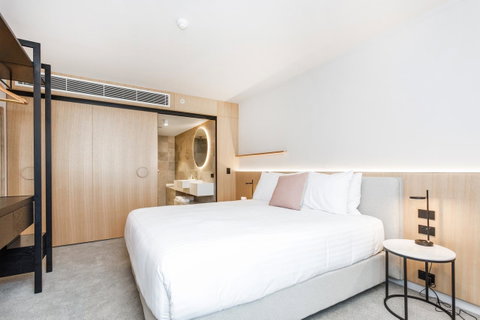 Quay Perth - Nambucca Heads Accommodation 10