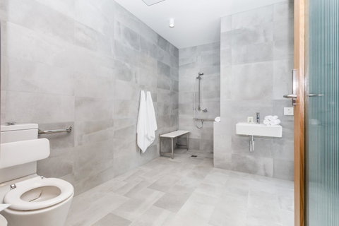 Quay Perth - Nambucca Heads Accommodation 9