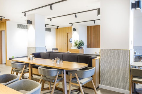 Quay Perth - Nambucca Heads Accommodation 31