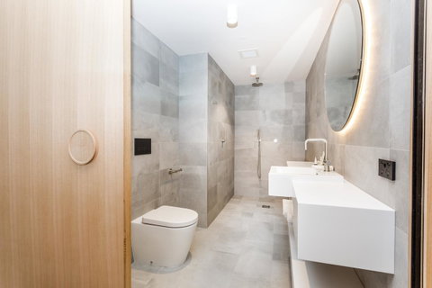 Quay Perth - Nambucca Heads Accommodation 12