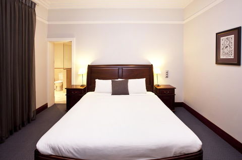 Caves House Hotel & Apartments Yallingup - Nambucca Heads Accommodation 42