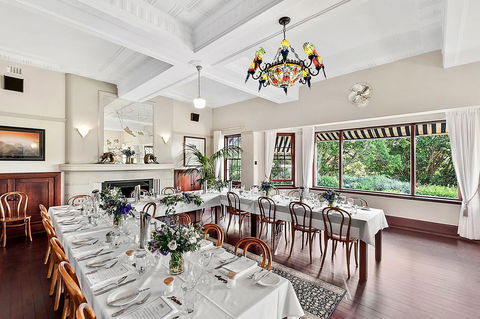 Caves House Hotel & Apartments Yallingup - Nambucca Heads Accommodation 22