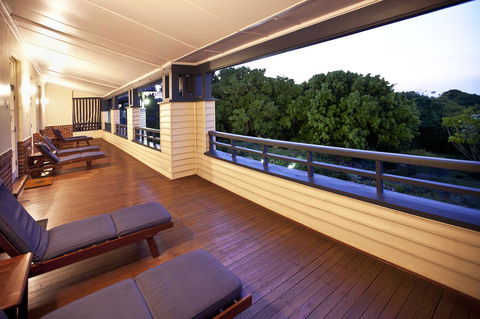 Caves House Hotel & Apartments Yallingup - Nambucca Heads Accommodation 26