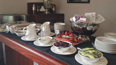 Caves House Hotel & Apartments Yallingup - Nambucca Heads Accommodation 5