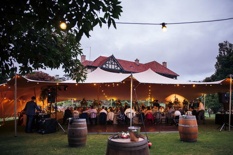 Caves House Hotel & Apartments Yallingup - Nambucca Heads Accommodation 11