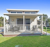 Discovery Parks  Swan Valley - Nambucca Heads Accommodation