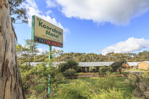 The Koorabup Motel - Nambucca Heads Accommodation 8