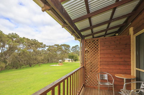 The Koorabup Motel - Nambucca Heads Accommodation 13