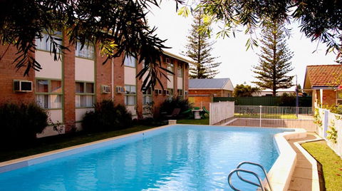 Hospitality Esperance SureStay Collection By Best Western - Nambucca Heads Accommodation 27